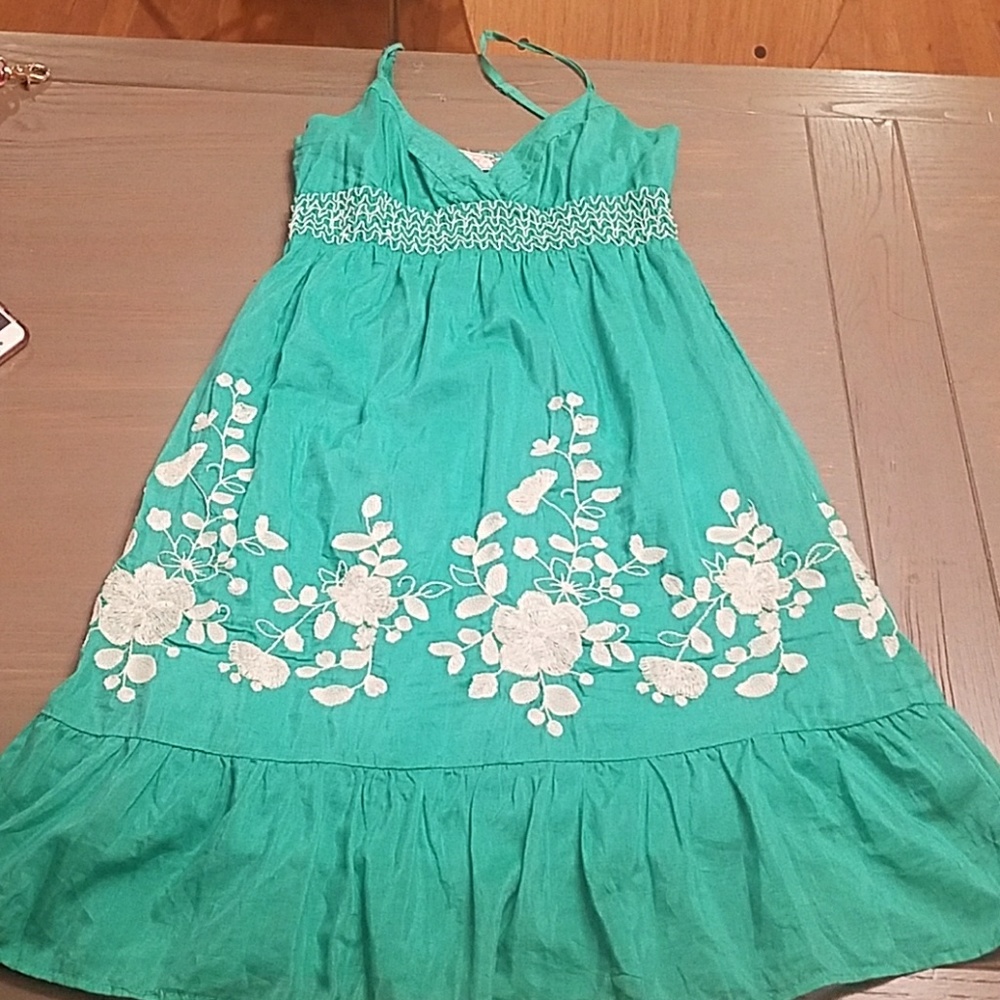 Flying Tomato sun dress